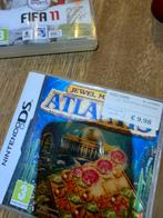 Nintendo ds game, Games en Spelcomputers, Ophalen of Verzenden, Zo goed als nieuw
