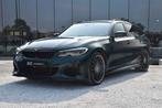 Alpina B3 AWD 462hp PANO LASER HUD AHK (bj 2020, automaat), Auto's, Alpina, Automaat, 2993 cc, 462 pk, 5 deurs