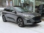 Ford Kuga ST-Line X PHEV AUT (bj 2022, automaat), Auto's, Automaat, 1698 kg, Gebruikt, Zwart