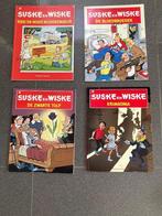 Strips Kiekeboe  en Suske en Wiske, Comme neuf, Livre ou Jeu, Bob et Bobette, Enlèvement
