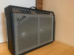 Fender twin reverb, Muziek en Instrumenten, Versterkers | Bas en Gitaar, Ophalen, Gebruikt, Gitaar, 100 watt of meer