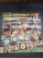 De zangeres zonder naam mijn gouden platen, Cd's en Dvd's, Vinyl | Verzamelalbums, Ophalen of Verzenden, Zo goed als nieuw