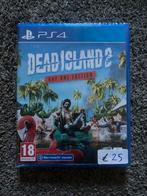 PlayStation 4 Dead Island 2 Day One (nieuw), Nieuw, Ophalen of Verzenden