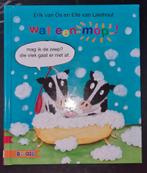 Moppenboek beginnende lezers, Boeken, Kinderboeken | Jeugd | onder 10 jaar, Gelezen, Fictie algemeen, Ophalen of Verzenden, Zwijsen
