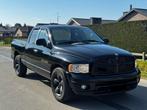 Dodge RAM1500 SLT 4.7i + GPL 2003 156,xxx km A/C 6 pers., Autos, Achat, Entreprise, Automatique, RAM 1500