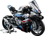 LEGO Technic BMW M 1000 RR SNELLE GRATIS LEVERING, Kinderen en Baby's, Verzenden, Nieuw, Complete set, Lego