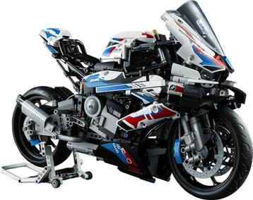LEGO Technic BMW M 1000 RR SNELLE GRATIS LEVERING beschikbaar voor biedingen