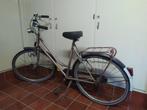 Damesfiets LAVENIER 3 naafversnellingen, Fietsen en Brommers, Ophalen, Gebruikt