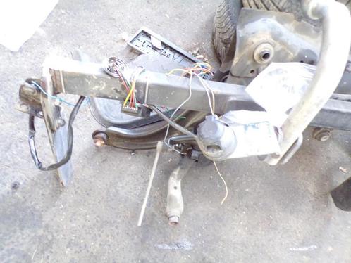 Attache remorque Peugeot 307 2.0HDi 79kw 2001-2005 LP/14481, Auto-onderdelen, Trekhaken, Gebruikt, Ophalen