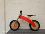 Loopfiets, Kinderen en Baby's, Speelgoed | Buiten | Voertuigen en Loopfietsen, Ophalen, Zo goed als nieuw, Loopfiets