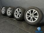 6mm! Originele Audi Q3 F3 83A 18 inch velgen 5x112 zomerband, Auto-onderdelen, Banden en Velgen, 18 inch, Gebruikt, Banden en Velgen