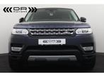 Land Rover Range Rover Sport 3.0 SDV6 - LEDER - NAVI -, Autos, Land Rover, SUV ou Tout-terrain, 199 g/km, Range Rover (sport)