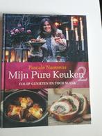 Pascale Naessens: mijn pure keuken 2, Boeken, Ophalen of Verzenden