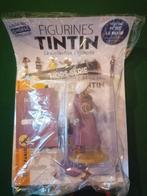 Tintin Figurine n 82 Le Fakir, Collections, Enlèvement ou Envoi, Tintin, Comme neuf