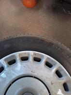 winterbanden 195  65 R  16 H, Gebruikt, Band(en), Personenwagen, Winterbanden