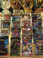 Sealed boosters, Ophalen of Verzenden, Nieuw, Booster