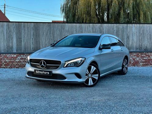 mercedes cla180d/euro6/automaat/112.000km/led/camera, Auto's, Mercedes-Benz, Bedrijf, Te koop, CLA, ABS, Airbags, Airconditioning