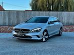 mercedes cla180d/euro6/automaat/112.000km/led/camera, Te koop, Zilver of Grijs, Break, 5 deurs