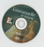 EMANUELLE à Venise Film Erotica Sylvia Kristel, CD & DVD, DVD | Autres DVD, FILM EROTICA, Utilisé, Enlèvement ou Envoi
