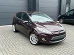 Ford Fiesta 1.6tdci | Titanium | 146DKM | Airco, Euro 5, Achat, Ordinateur de bord, Entreprise