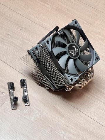 Refroidisseur PC Scythe, Enlèvement ou Envoi, Comme neuf