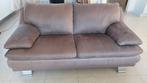 zetels, Huis en Inrichting, Ophalen, Minder dan 75 cm, Driepersoons, Zo goed als nieuw