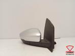 VW Polo 6R 6C Buitenspiegel Rechts Elekt. Origineel! LA7W, Auto-onderdelen, Gebruikt, Volkswagen