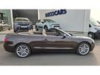 Audi A5, Auto's, Beige, Handgeschakeld, 3 deurs, 170 pk