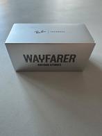 Wayfarer Ray-Ban Stories (Gen 1), Zonnebril, Zwart, Nieuw, Ophalen of Verzenden