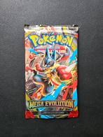 Pokemon mega evolution, Hobby en Vrije tijd, Verzamelkaartspellen | Pokémon, Ophalen of Verzenden, Nieuw, Booster