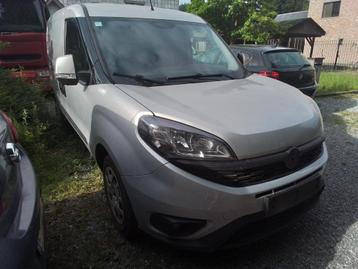 Fiat Doblo  beschikbaar voor biedingen