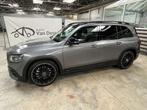 Mercedes-Benz GLB 35 AMG 4Matic Leder Pano 21" Camera Trekha, Auto's, Gebruikt, 4 cilinders, 2260 kg, Leder