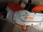 Disqueuse stihl tsa230, Ophalen, Zo goed als nieuw