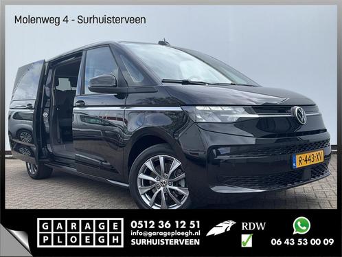 Volkswagen Other 7-Pers 1.4 eHybrid 266PK L2H1 tyle Carplay, Auto's, Volkswagen, Bedrijf, Overige modellen, ABS, Adaptieve lichten