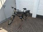 Herenfiets E-bike, Fietsen en Brommers, 53 tot 57 cm, Ophalen of Verzenden, Gebruikt, Versnellingen