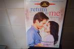 DVD Return To Me.(David Duchovny & Minnie Driver), CD & DVD, DVD | Comédie, Comme neuf, Comédie romantique, Tous les âges, Enlèvement ou Envoi
