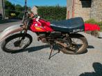 Suzuki ER21, Suzuki
