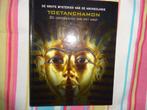 De grote mysteries van de archeologie TOETANCHAMON, Gelezen, Knack, Ophalen of Verzenden, Afrika