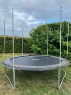 Salta trampoline 300cm, Kinderen en Baby's, Ophalen, Gebruikt