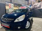 Opel Corsa 1.2i - Euro5 - GARANTIE, Euro 5, Blauw, Bedrijf, 5 deurs