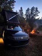 Wild Land Rock Cruiser daktent hardshell, Caravans en Kamperen, Tenten, Ophalen, Zo goed als nieuw