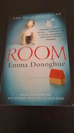 Chambre - Emma Donoghue, Livres, Langue | Anglais, Comme neuf, Enlèvement ou Envoi