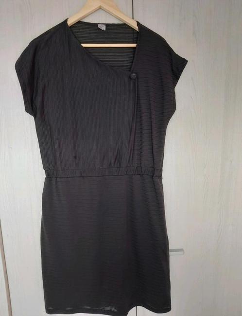 Prachtig kleedje - jurkje Who's That Girl / Wow to go XL, Vêtements | Femmes, Robes, Porté, Taille 46/48 (XL) ou plus grande, Noir