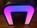 Dj Booth met RGB-licht, Muziek en Instrumenten, Ophalen, Nieuw