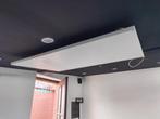 Infrarood verwarmingspaneel 1150W 75x120cm, Doe-het-zelf en Bouw, Verwarming en Radiatoren, Ophalen, Zo goed als nieuw, Overige typen