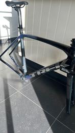 Trek Emonda SL6, Vélo de course, Comme neuf, Trek, Enlèvement