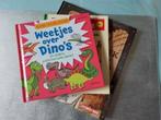 3 kinderboeken zo goed als nieuw : ), Ophalen, Zo goed als nieuw, Ontdekken