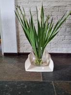 Oude decoratieve stoffer, Ophalen of Verzenden