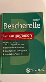 Bescherelle, Comme neuf, Autres éditeurs, Français, Enlèvement ou Envoi