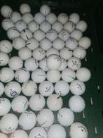 Gebruikte callaway supersoft golfballen 100 stuks, Ophalen of Verzenden, Gebruikt, Callaway